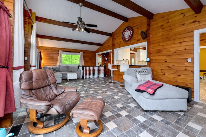 ห้องนั่งเล่น