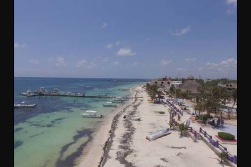 Puerto Morelos