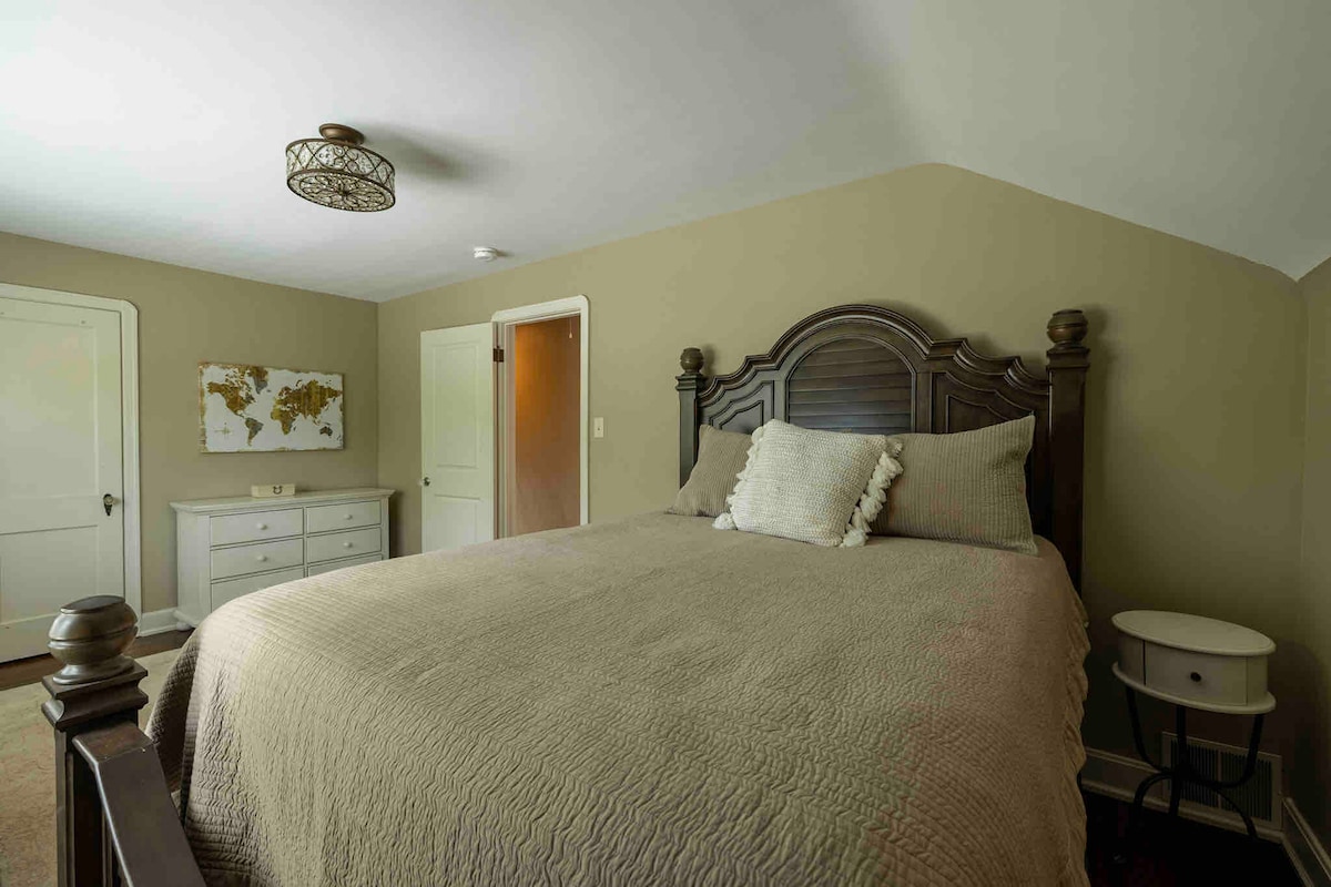 غرفة النوم 1