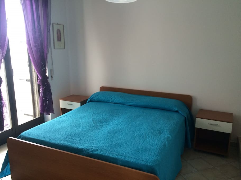 camera da letto