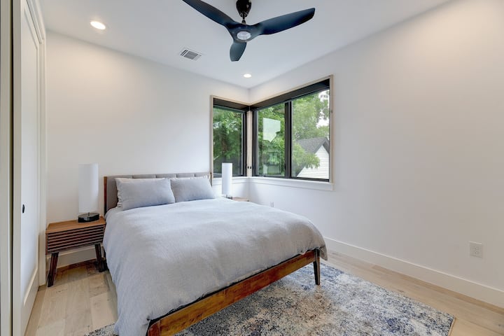 Dormitorio principal