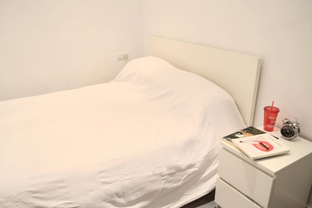 Your room