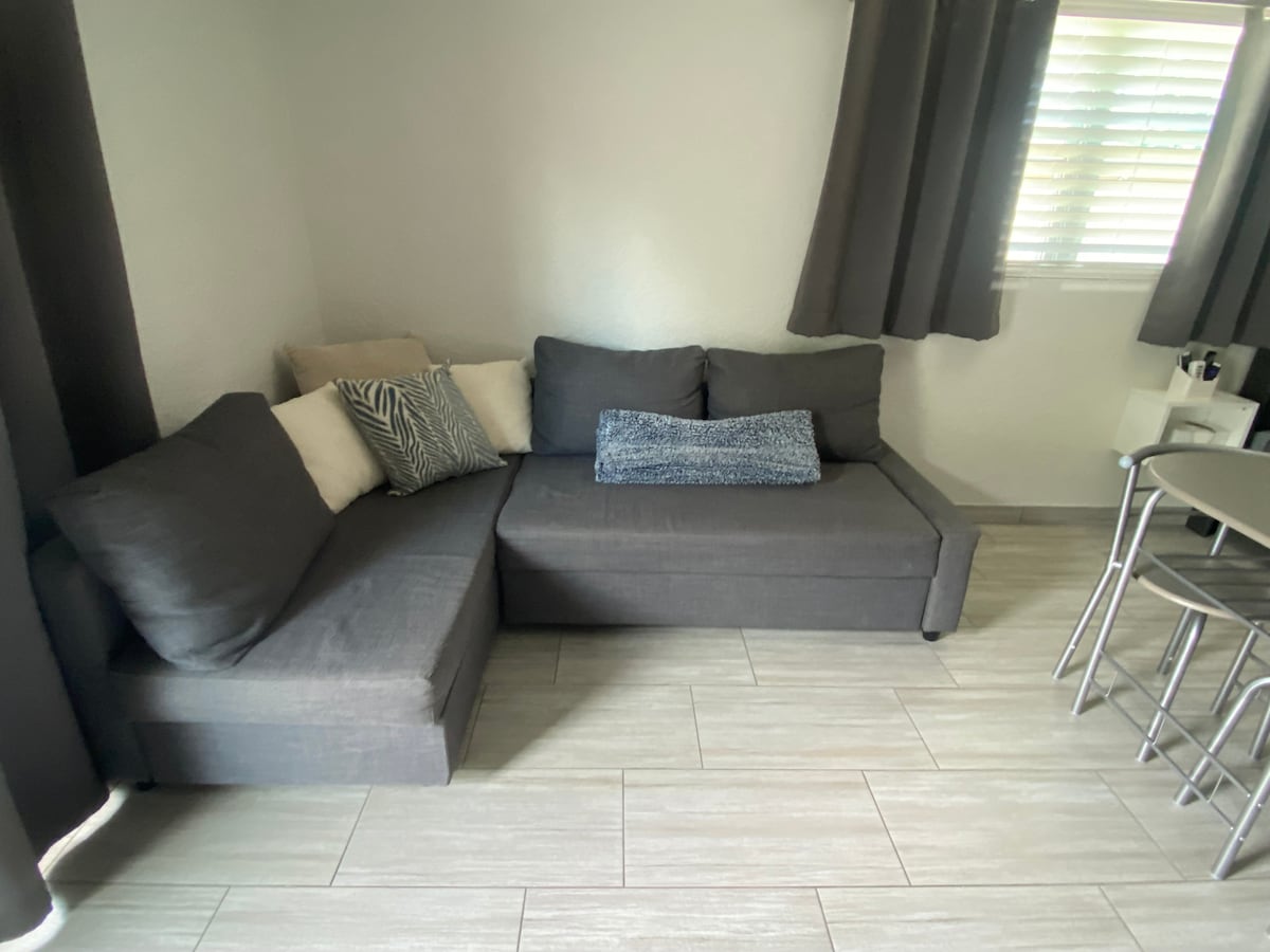 Popular Airbnb listing: New studio in a newly renovated House in Doctor Phillips