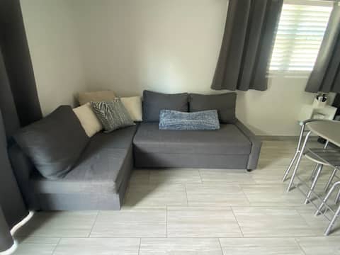 Popular Airbnb listing: New studio in a newly renovated House in Doctor Phillips