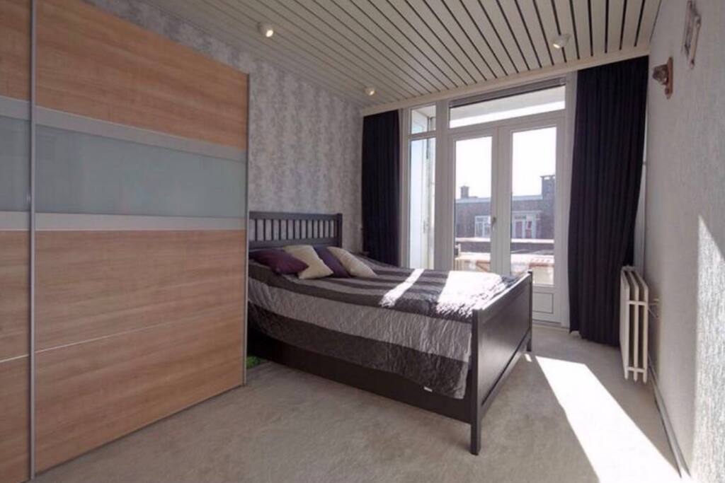 Slaapkamer