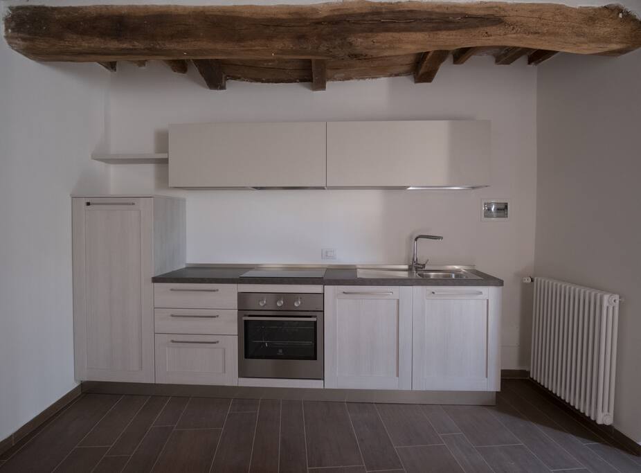 Kitchenette