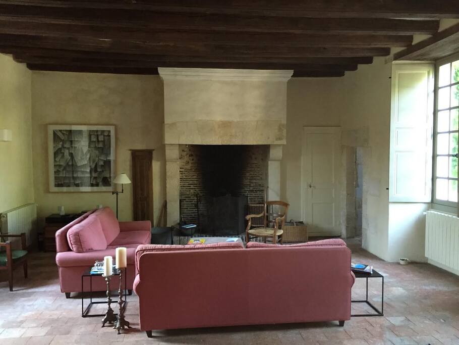 Grande salle