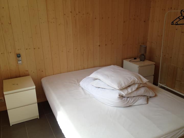 Спална соба 1