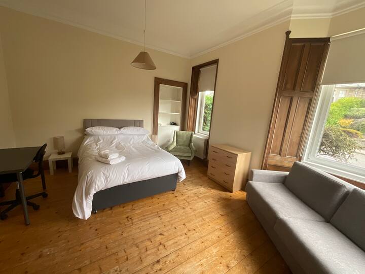 Habitación 1 Planta baja 