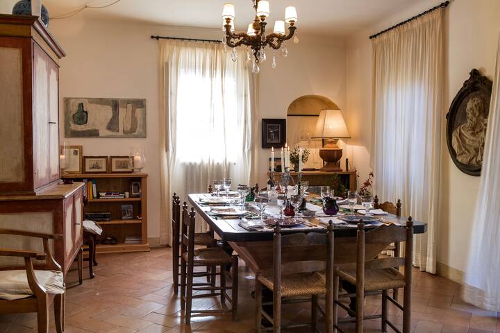 A Whole Charming Property facing Florence gallery image 5