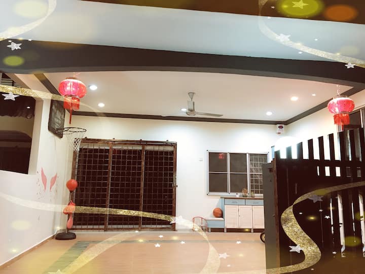 Tangkak Alojamientos vacacionales - Johor, Malasia | Airbnb