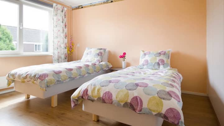 Втора спална соба