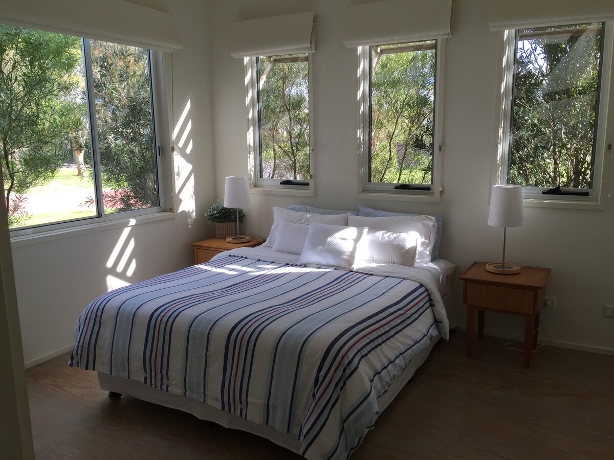 Დიდი განათების წინა საძინებელი