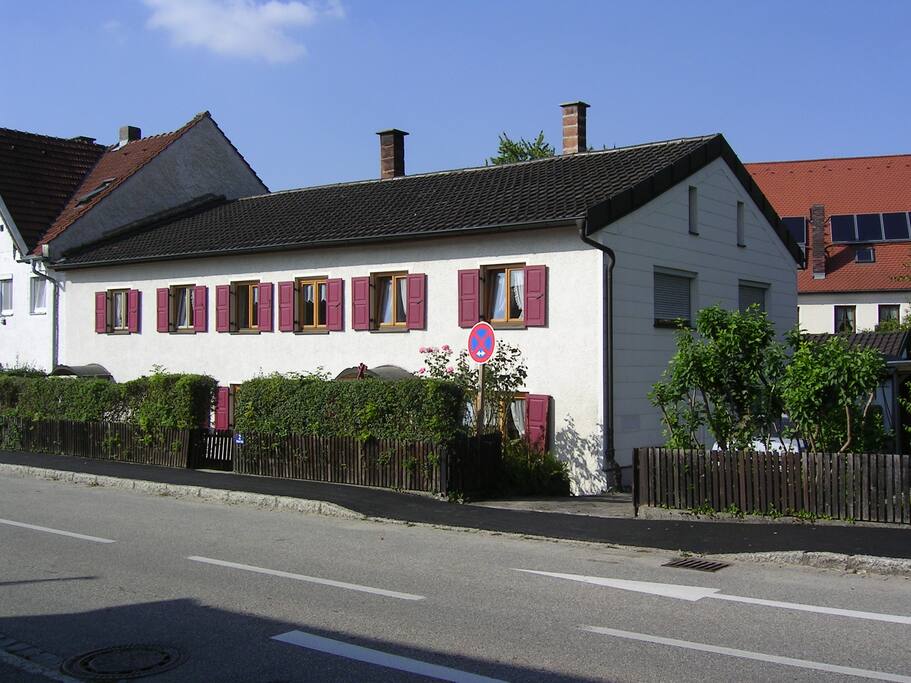 Aussenansicht