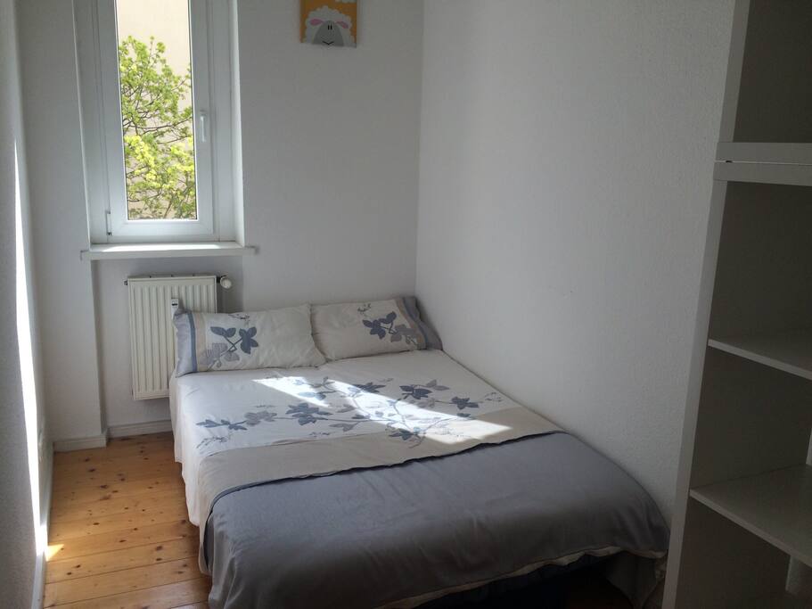 Your room