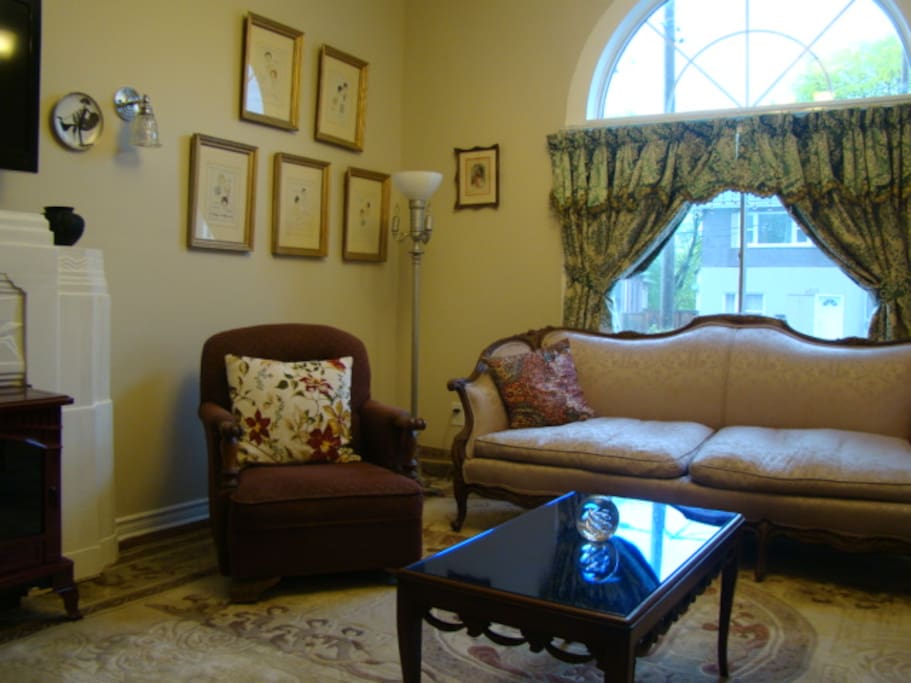 Livingroom