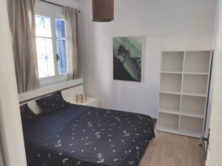 Dormitorio 1 / Dormitorio 1