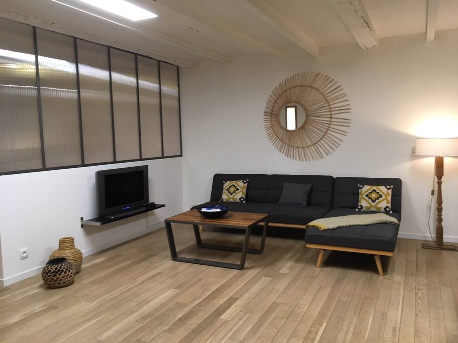 salon