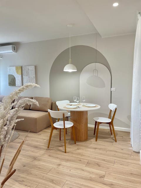 Inntown 6/B - City Center Apartment