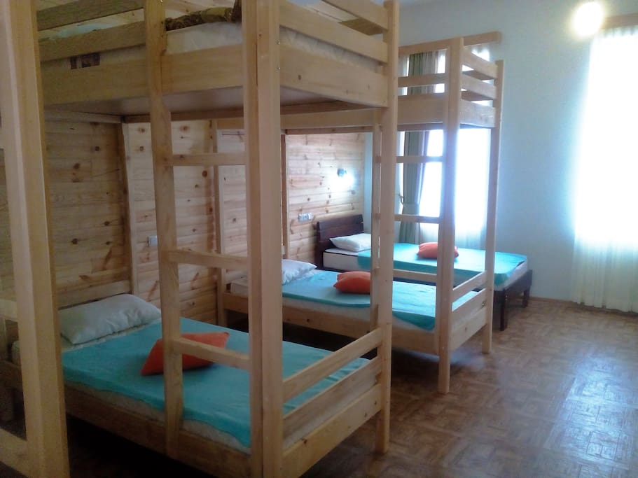 комната 1