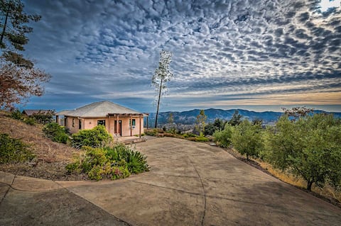 ★ Breathtaking Vistas Greet You at Every Glance ★