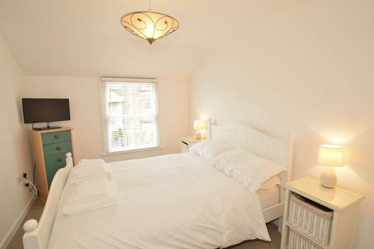 חדר שינה זוגי