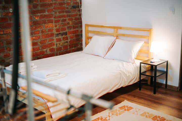 Kali Host Apartman 1 - Târgu Mureș
