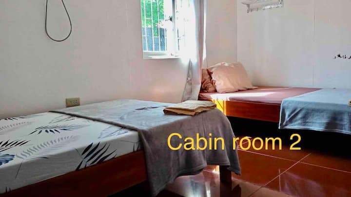 การตั้งค่าห้อง 2