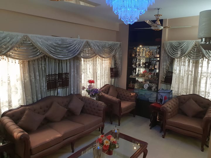 Top 10 Airbnb Vacation Rentals In Gulshan, Bangladesh Updated 2024 Trip101