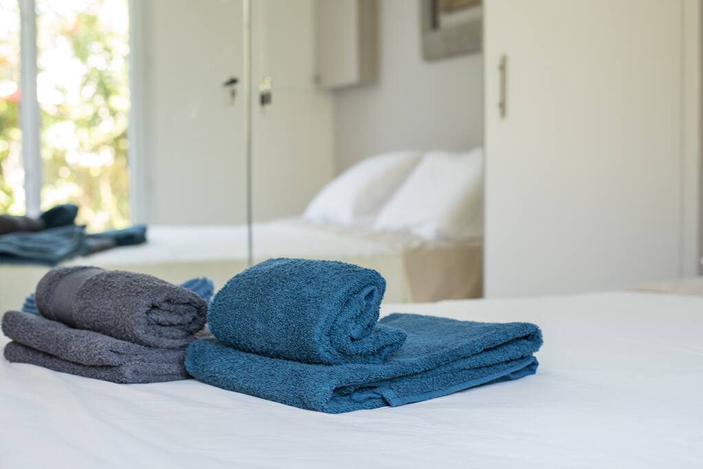 Chambre parentale
