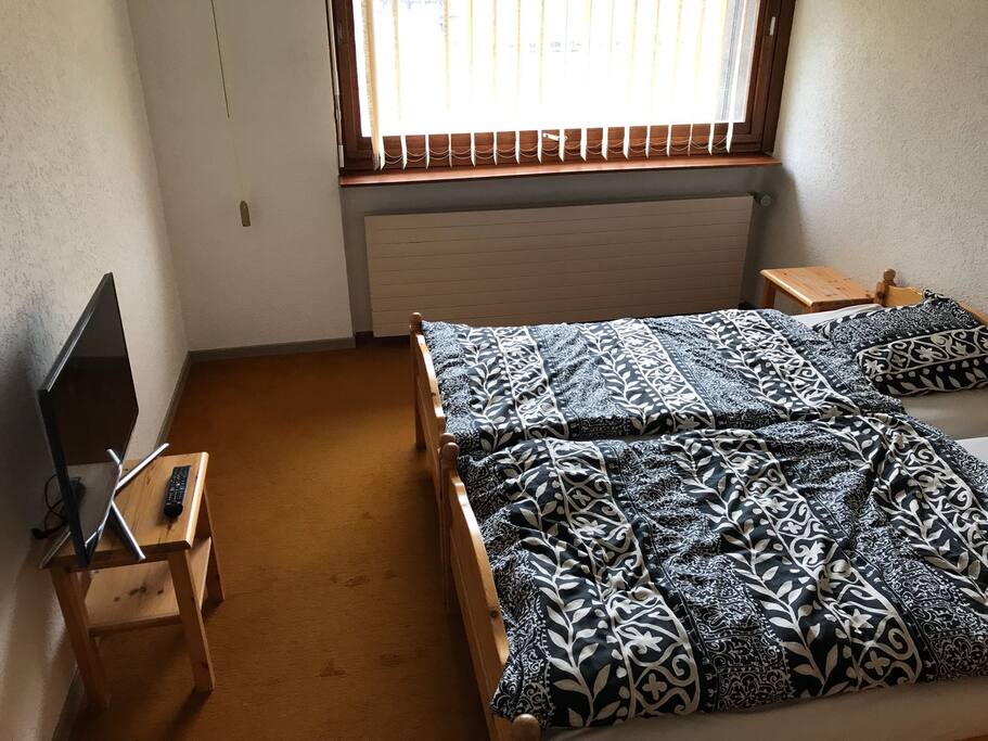 Chambre 1