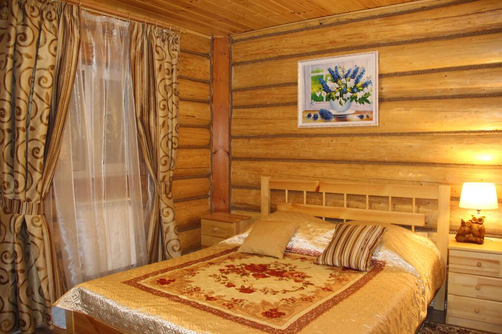 спальня