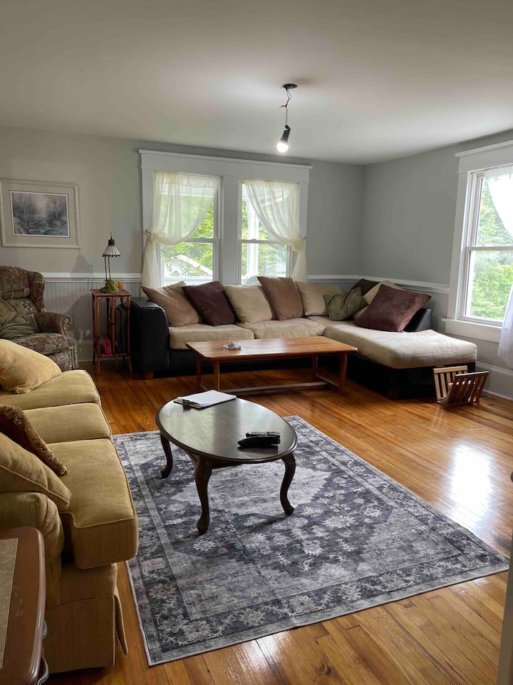 ห้องนั่งเล่น