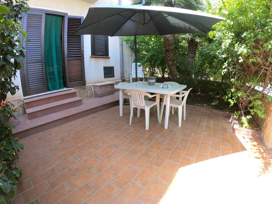 Giardino