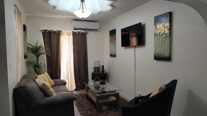 Casa Modulo - Reynosa