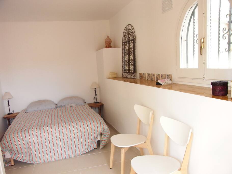 chambre 1