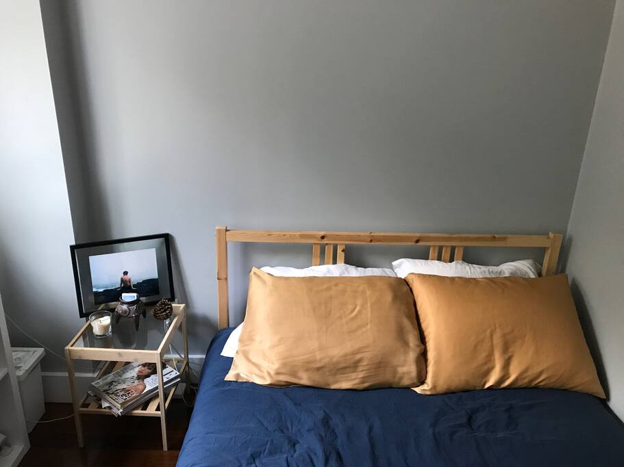 Room II