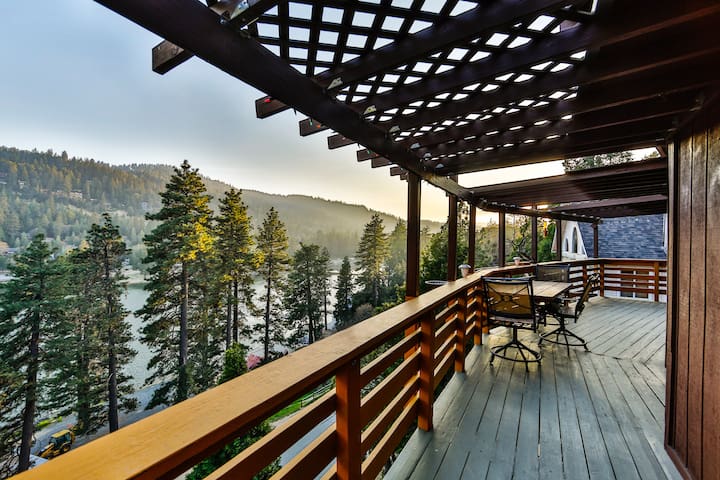 Airbnb Lake Gregory Vacation Rentals Places To Stay