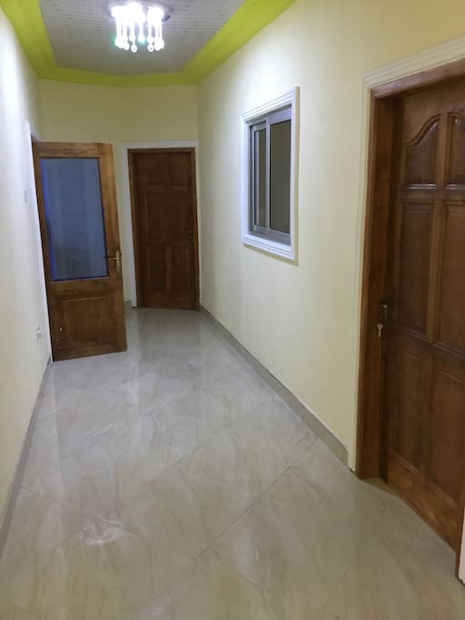 Corridor