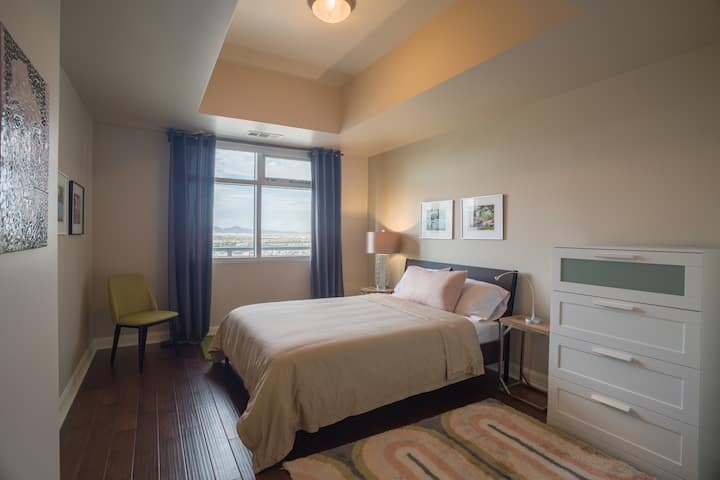 Спална соба 1