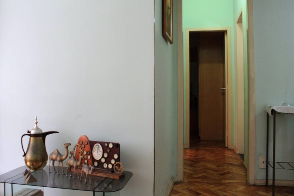 Hall