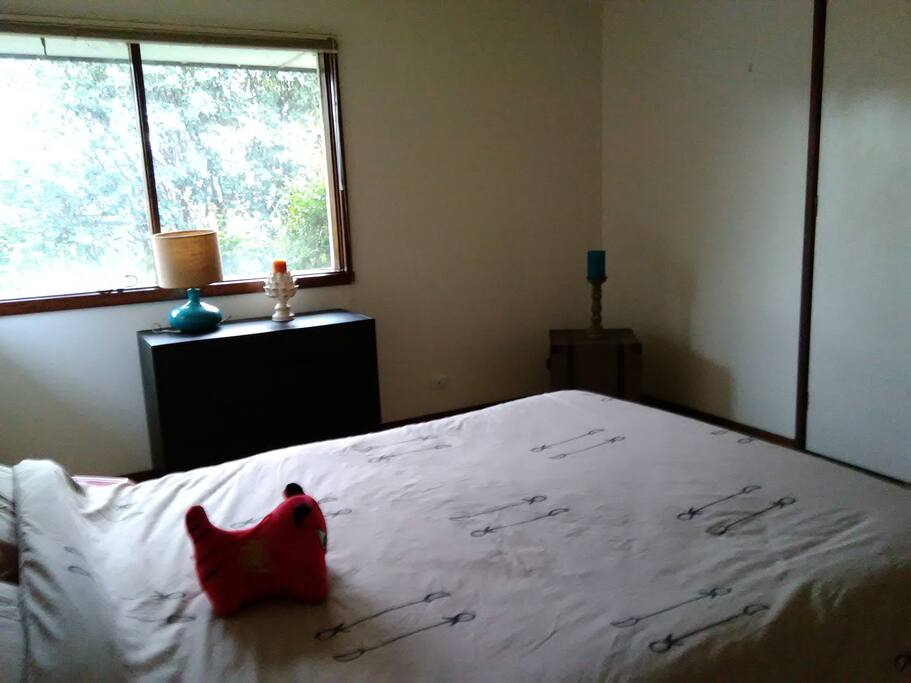 could be your bed 160 x 210 cm