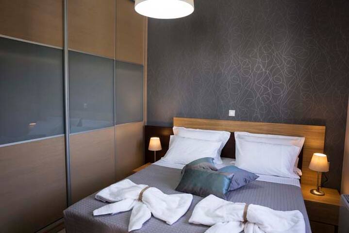 Villa Almyrida 200m from the beach gallery image 5