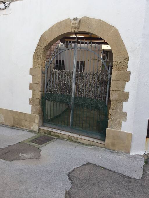 Ingresso