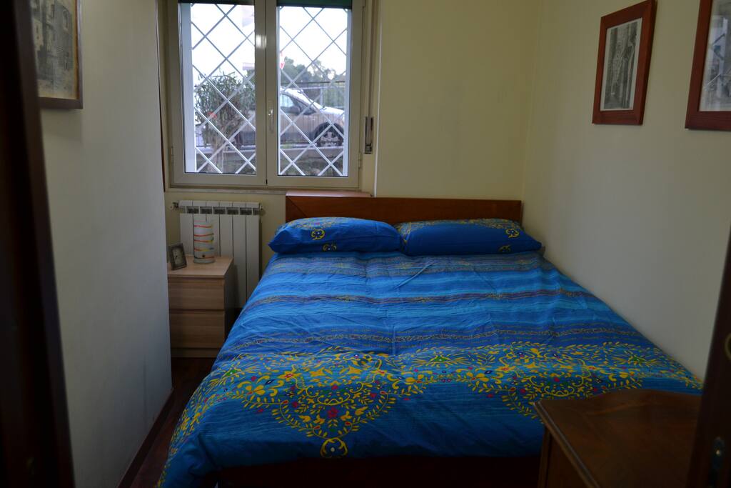 Camera da letto