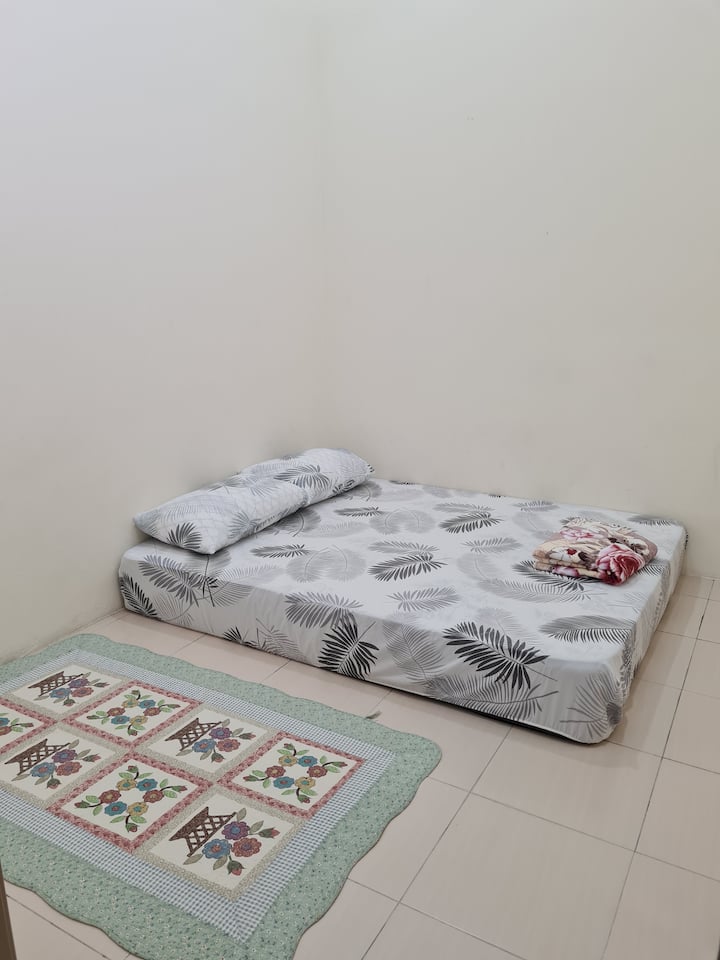 الغرفة رقم 2