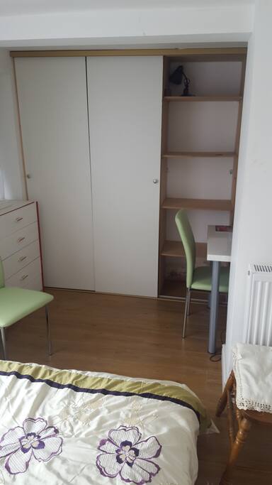 Wardrobe