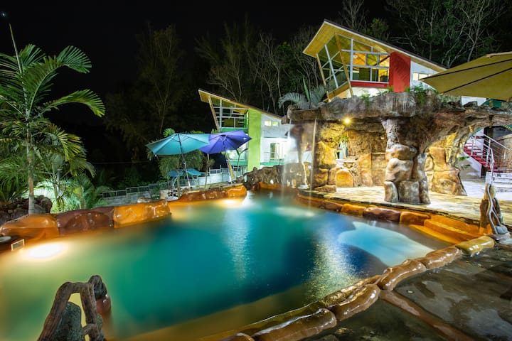 Exclusive Villa Lola 2 Bedrooms G