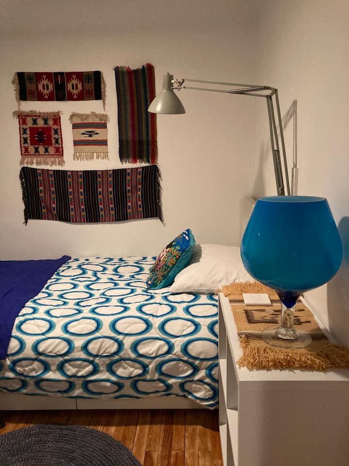 single bedroom 4