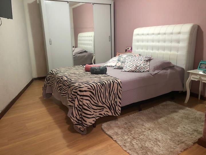 Спална соба 2